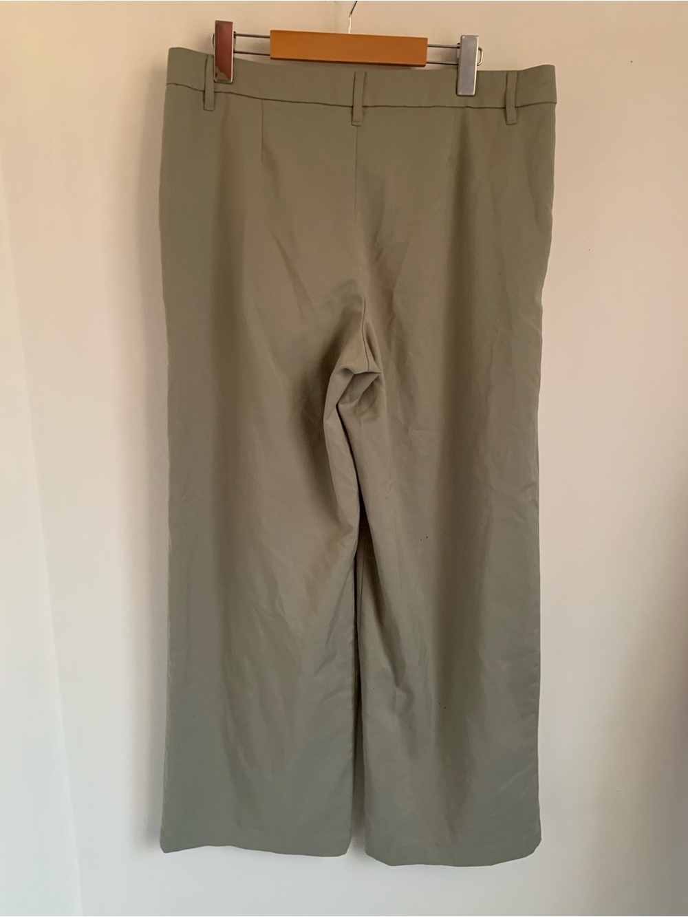 H&M Wide Leg Trousers - Picture 5 of 11